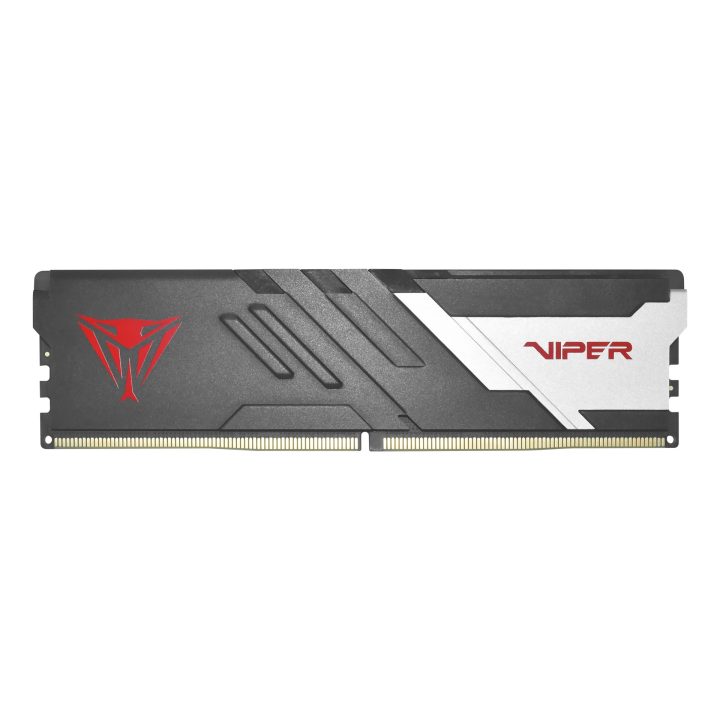 Patriot Memory Viper Venom Non-RGB DDR5 AMD Series memory module 32 GB 2 x 16 GB 6000 MT/s 288-pin DIMM