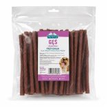 PETITTO Soft goose tubes - dog treat - 500g