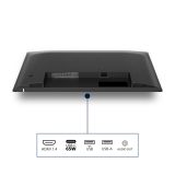 Philips 1000 series 27E1N1600AE/00 computer monitor 68.6 cm (27 ) 2560 x 1440 pixels Quad HD LCD Black