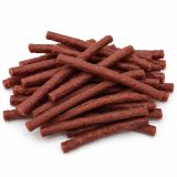 PETITTO Soft goose tubes - dog treat - 500g