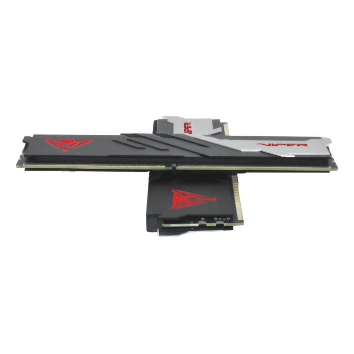 Patriot Memory Viper Venom Non-RGB DDR5 AMD Series memory module 32 GB 2 x 16 GB 6000 MT/s 288-pin DIMM