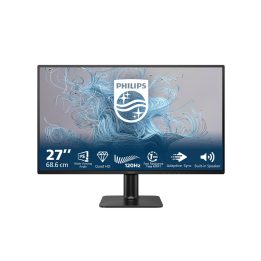 Philips 2000 series 27E2N2500/00 computer monitor 68.6 cm (27 ) 2560 x 1440 pixels Quad HD LCD Black