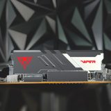 Patriot Memory Viper Venom PVV516G60C30 memory module 16 GB 1 x 16 GB DDR5 6000 MHz ECC