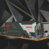 Patriot Memory Viper Venom PVV516G60C30 memory module 16 GB 1 x 16 GB DDR5 6000 MHz ECC