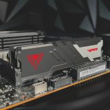 Patriot Memory Viper Venom PVV516G60C30 memory module 16 GB 1 x 16 GB DDR5 6000 MHz ECC