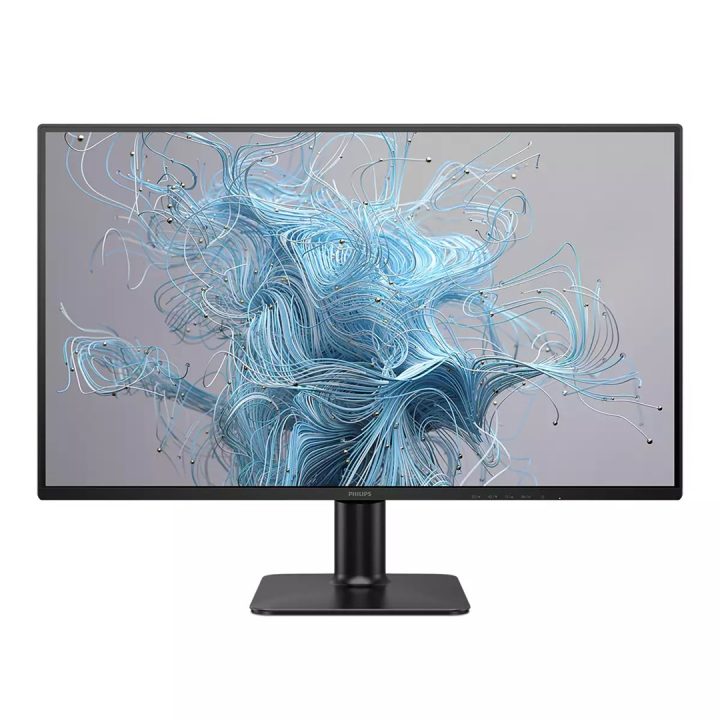 Philips 2000 series 27E2N2500/00 computer monitor 68.6 cm (27 ) 2560 x 1440 pixels Quad HD LCD Black