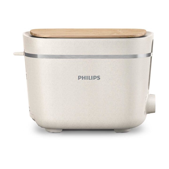 Philips HD2640/10 toaster 2 slice(s) 830 W White
