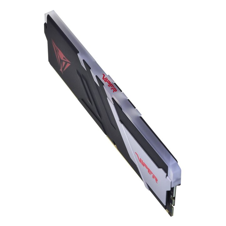 Patriot Memory Viper Venom PVVR532G600C36K memory module 32 GB 2 x 16 GB DDR5 6000 MHz ECC