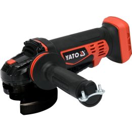 Yato YT-82827 Smerigliatrice angolare 12.5 cm 10000 RPM 1.5 kg