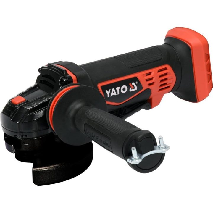 Yato YT-82827 Smerigliatrice angolare 12.5 cm 10000 RPM 1.5 kg