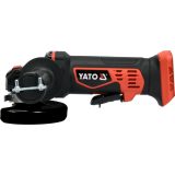 Yato YT-82827 Smerigliatrice angolare 12.5 cm 10000 RPM 1.5 kg