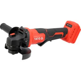 YATO 18V 125mm Smerigliatrice angolare YT-828256