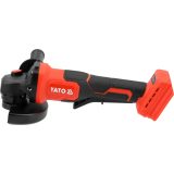 YATO 18V 125mm Smerigliatrice angolare YT-828256