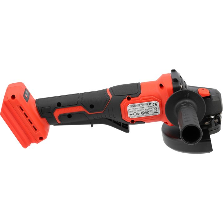 YATO 18V 125mm Smerigliatrice angolare YT-828256