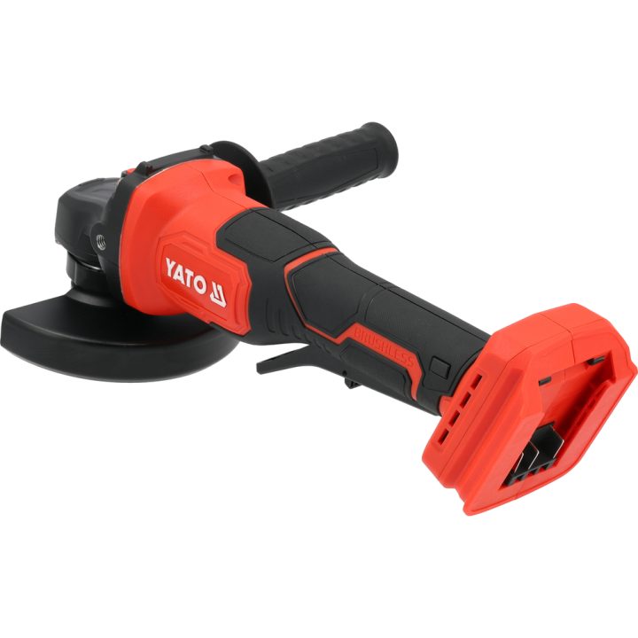 YATO 18V 125mm Smerigliatrice angolare YT-828256