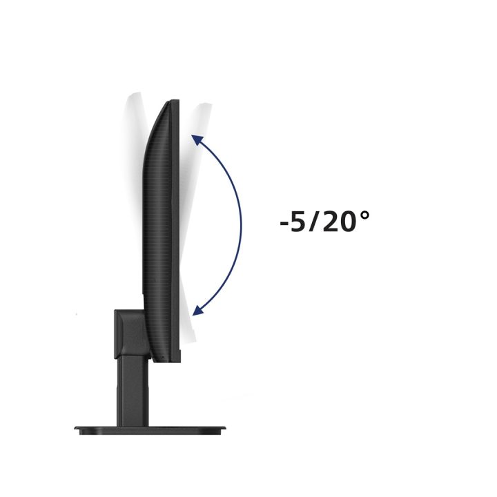 Philips 27E1N1800A/00 computer monitor 68.6 cm (27 ) 3840 x 2160 pixels 4K Ultra HD LED Black