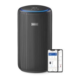 Philips 3200 series AC3221/13 air purifier 135 m2 47.5 dB 36 W Grey