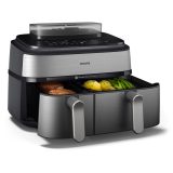 Non-fat fryer PHILIPS NA 555/00