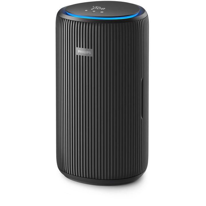 Philips 3200 series AC3221/13 air purifier 135 m2 47.5 dB 36 W Grey