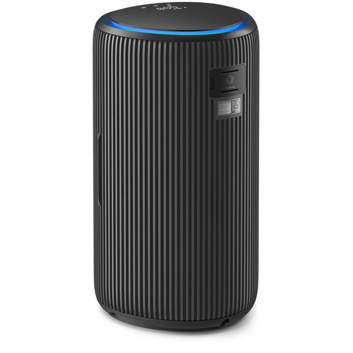 Philips 3200 series AC3221/13 air purifier 135 m2 47.5 dB 36 W Grey