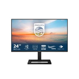 Philips 1000 series 24E1N1300AE/00 computer monitor 60.5 cm (23.8 ) 1920 x 1080 pixels Full HD LCD Black
