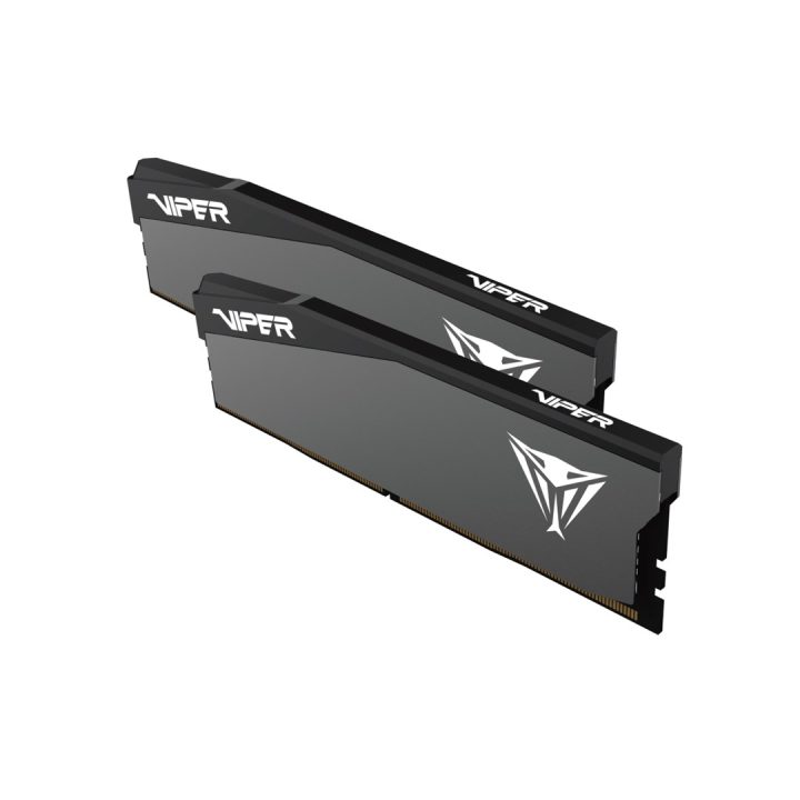 Patriot Viper Elite5 Ultra DDR5 96 GB (2x48GB) 6400MHz CL32 (VEU596G6432K)