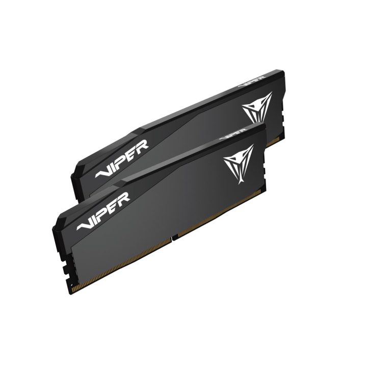 Patriot Viper Elite5 Ultra DDR5 96 GB (2x48GB) 6400MHz CL32 (VEU596G6432K)