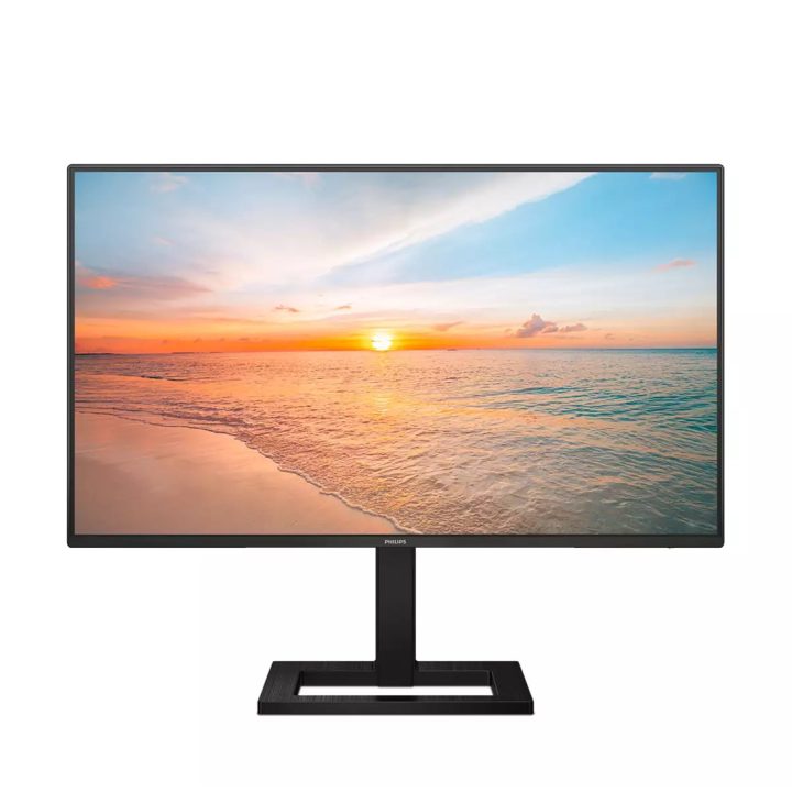 Philips 1000 series 24E1N1300AE/00 computer monitor 60.5 cm (23.8 ) 1920 x 1080 pixels Full HD LCD Black