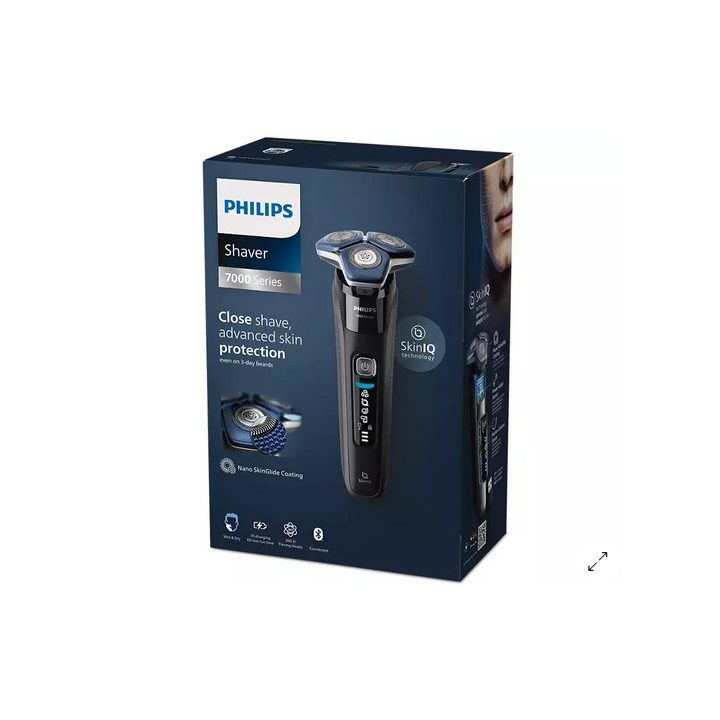 Philips SHAVER Series 7000 S7886/35 Wet and Dry electric shaver