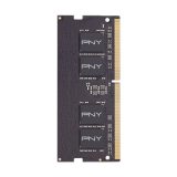 PNY MN8GSD42666 memory module 8 GB 1 x 8 GB DDR4 260-pin SO-DIMM