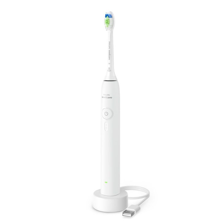 Philips Sonicare 3100 series 3100 HX4031/21 Rechargeable toothbrush