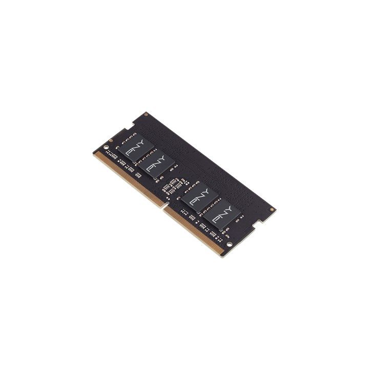 PNY MN8GSD42666 memory module 8 GB 1 x 8 GB DDR4 260-pin SO-DIMM