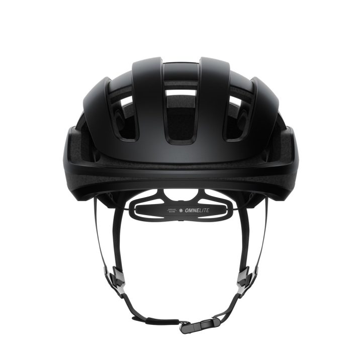POC Omne Lite Black