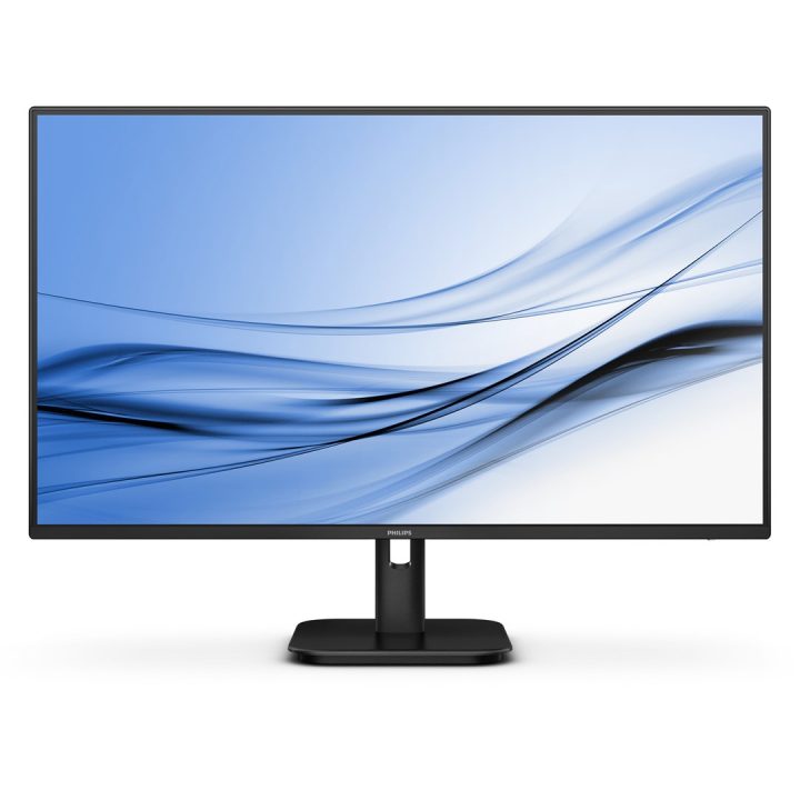 Philips 1000 series 27E1N1100A/00 LED display 68.6 cm (27 ) 1920 x 1080 pixels Full HD LCD Black