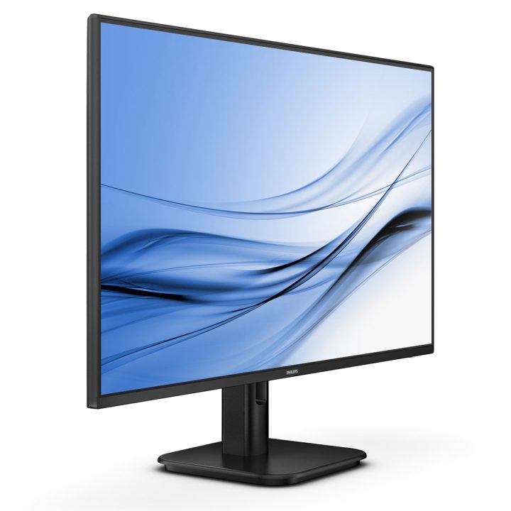 Philips 1000 series 27E1N1100A/00 LED display 68.6 cm (27 ) 1920 x 1080 pixels Full HD LCD Black