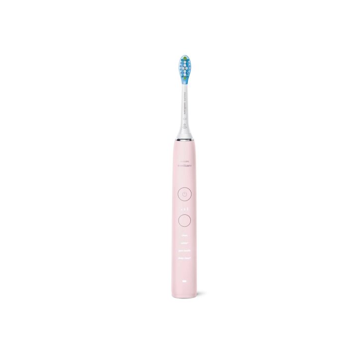 Philips Sonicare DiamondClean 9000 series DiamondClean 9000 HX9911 Sonic electric toothbrush with app