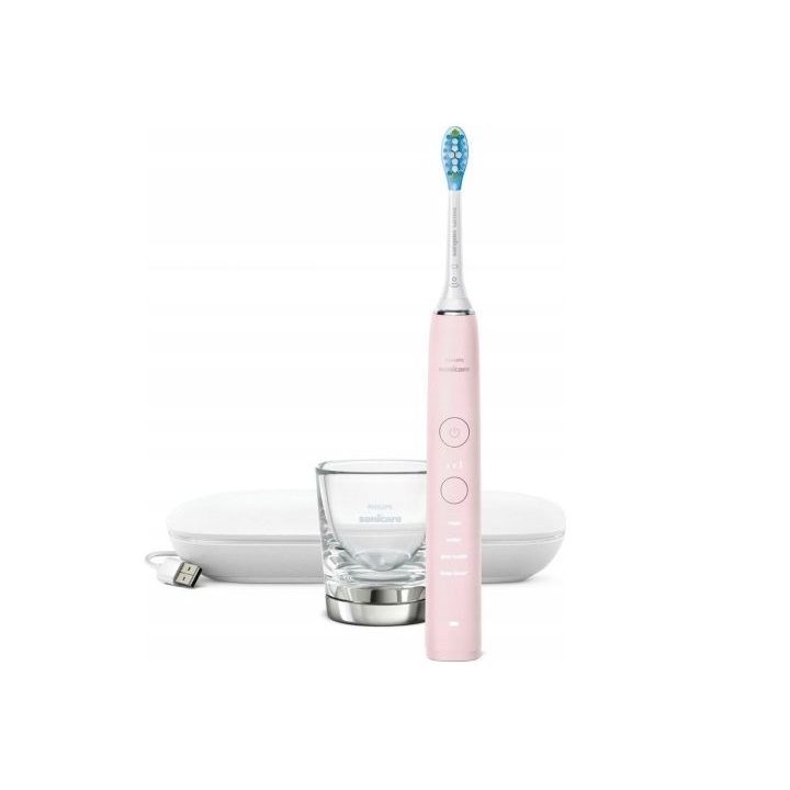 Philips Sonicare DiamondClean 9000 series DiamondClean 9000 HX9911 Sonic electric toothbrush with app