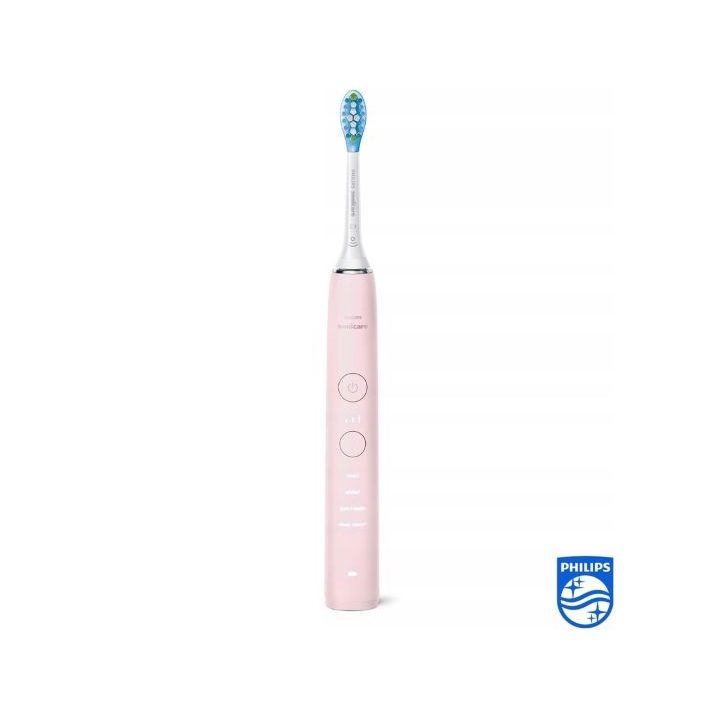 Philips Sonicare DiamondClean 9000 series DiamondClean 9000 HX9911 Sonic electric toothbrush with app