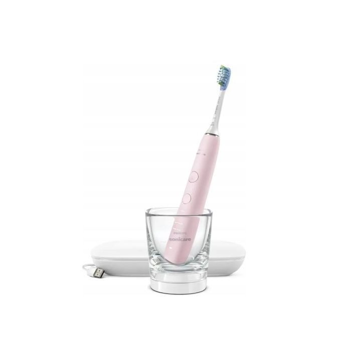Philips Sonicare DiamondClean 9000 series DiamondClean 9000 HX9911 Sonic electric toothbrush with app
