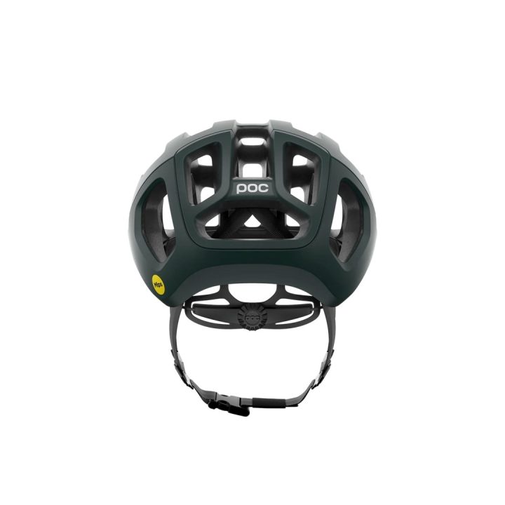 POC Ventral Air MIPS Green