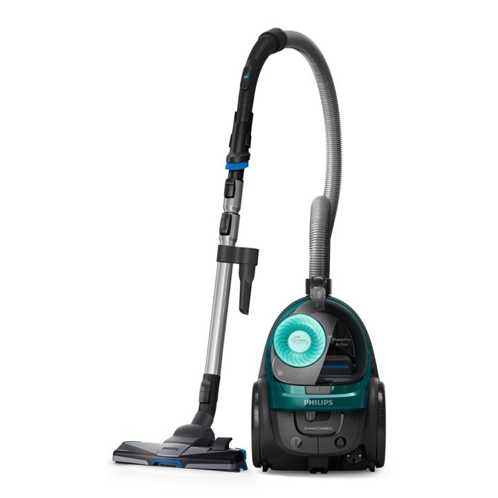 Philips 5000 series FC9555/09 vacuum 1.5 L Cylinder vacuum Dry 900 W Bagless