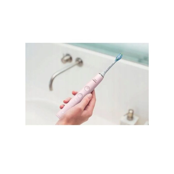 Philips Sonicare DiamondClean 9000 series DiamondClean 9000 HX9911 Sonic electric toothbrush with app