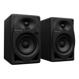Pioneer DM-40D-BT loudspeaker 2-way Black Wired & Wireless 38 W