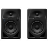 Pioneer DM-40D-BT loudspeaker 2-way Black Wired & Wireless 38 W