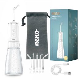 Neno Pulsar White irrigatore dentale