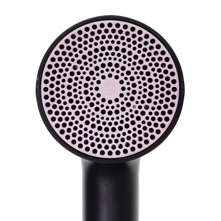 Philips BHD350/10 hair dryer 2100 W Black Pink