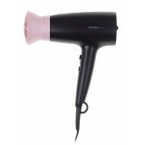 Philips BHD350/10 hair dryer 2100 W Black Pink