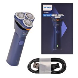 Philips 1000 series S1881/00 men's shaver Rotation shaver Navy