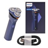 Philips 1000 series S1881/00 men's shaver Rotation shaver Navy