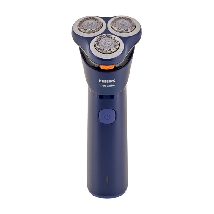 Philips 1000 series S1881/00 men's shaver Rotation shaver Navy